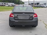 2018 Subaru WRX Base