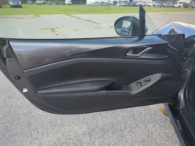 2024 Mazda Mazda MX-5 Miata RF Grand Touring