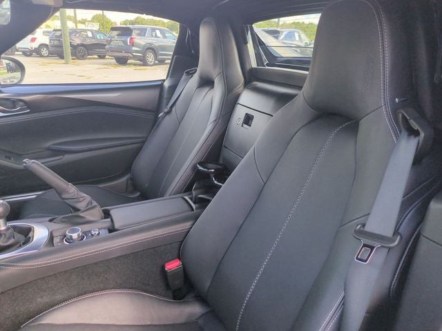 2024 Mazda Mazda MX-5 Miata RF Grand Touring