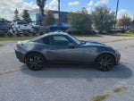 2024 Mazda Mazda MX-5 Miata RF Grand Touring
