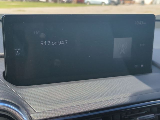2024 Mazda Mazda MX-5 Miata RF Grand Touring