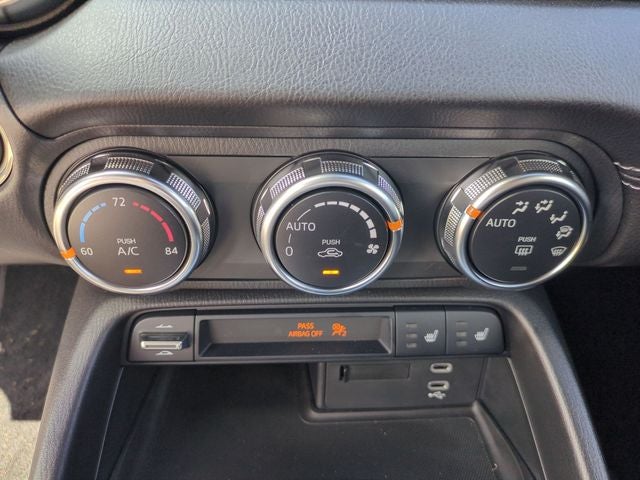 2024 Mazda Mazda MX-5 Miata RF Grand Touring