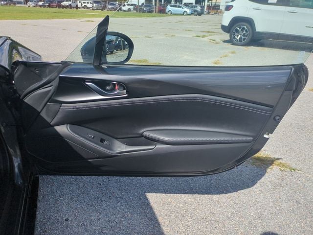 2024 Mazda Mazda MX-5 Miata RF Grand Touring