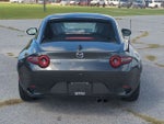 2024 Mazda Mazda MX-5 Miata RF Grand Touring
