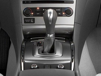 2013 INFINITI G37 Journey