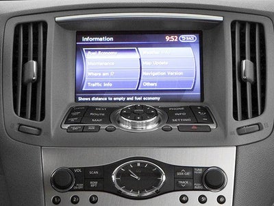 2013 INFINITI G37 Journey