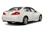 2013 INFINITI G37 Journey