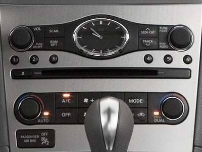 2013 INFINITI G37 Journey