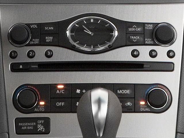 2013 INFINITI G37 Journey