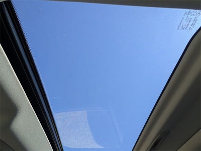 2024 Nissan Armada Platinum 4WD