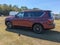 2024 Nissan Armada Platinum 4WD