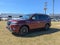 2024 Nissan Armada Platinum 4WD