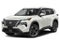 2024 Nissan Rogue SV FWD