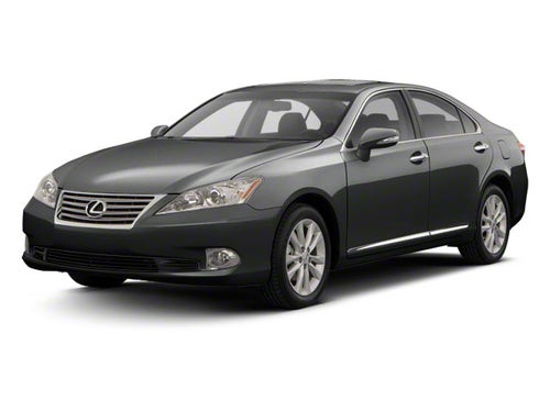 2010 Lexus ES 350 350