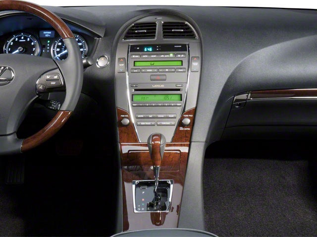 2010 Lexus ES 350 350