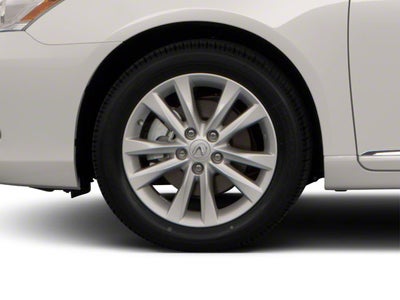 2010 Lexus ES 350 350