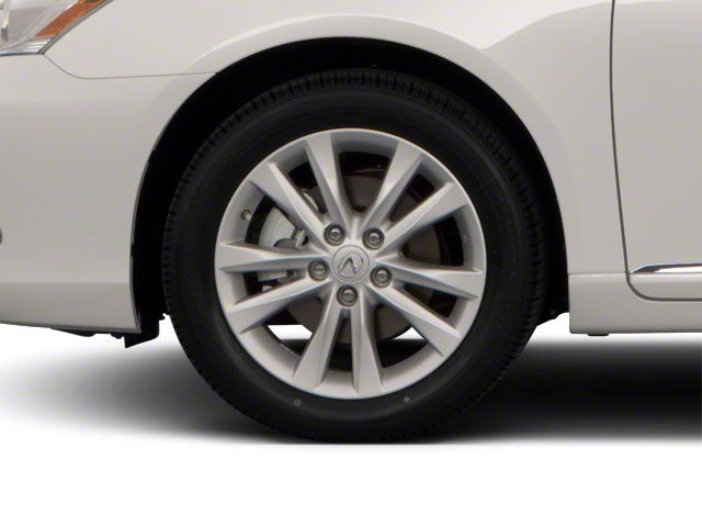 2010 Lexus ES 350 350