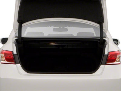 2010 Lexus ES 350 350