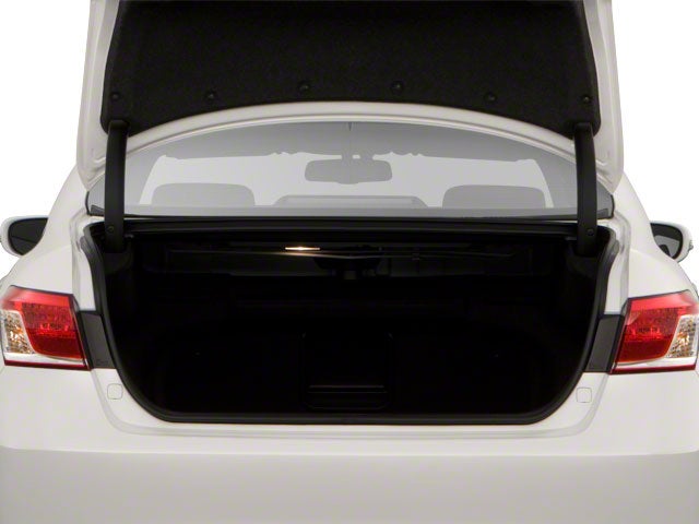 2010 Lexus ES 350 350