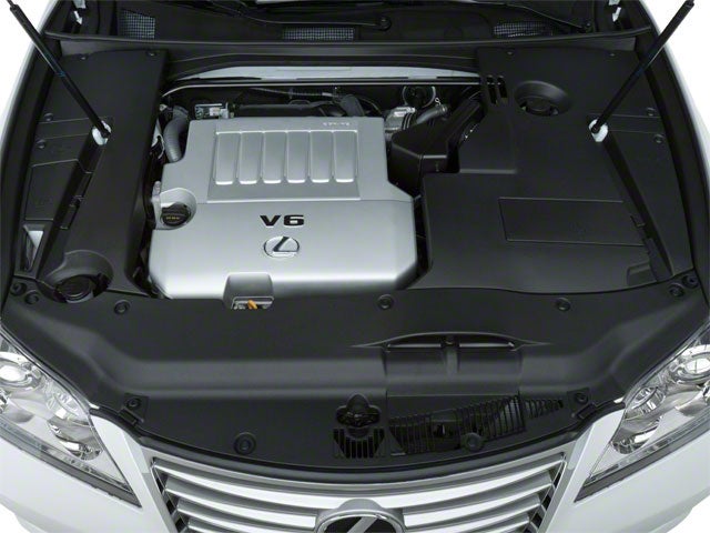 2010 Lexus ES 350 350