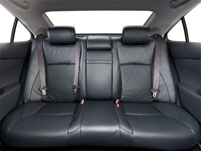 2010 Lexus ES 350 350
