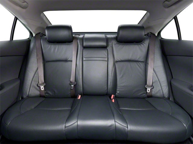 2010 Lexus ES 350 350