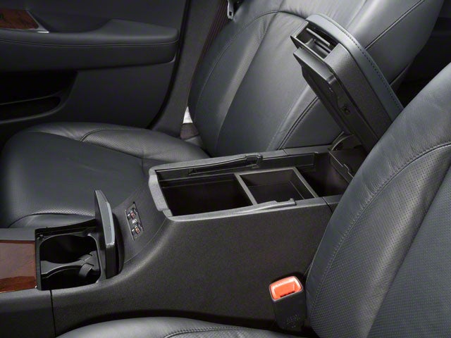 2010 Lexus ES 350 350