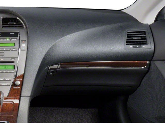 2010 Lexus ES 350 350