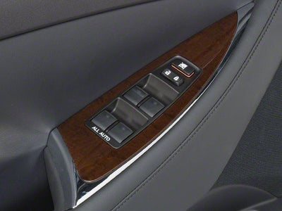 2010 Lexus ES 350 350