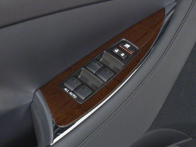 2010 Lexus ES 350 350