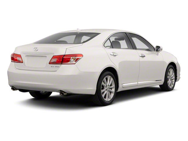 2010 Lexus ES 350 350