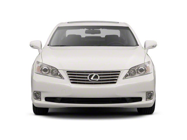 2010 Lexus ES 350 350