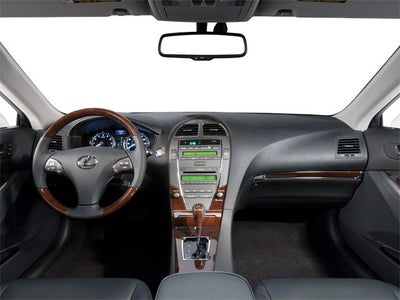 2010 Lexus ES 350 350