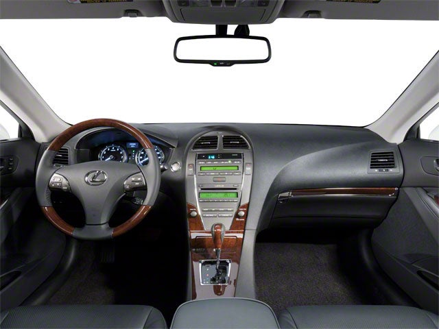 2010 Lexus ES 350 350