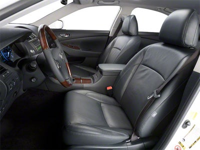2010 Lexus ES 350 350