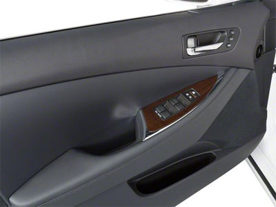 2010 Lexus ES 350 350