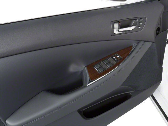 2010 Lexus ES 350 350