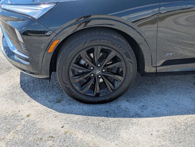 2025 Buick Envista Sport Touring FWD