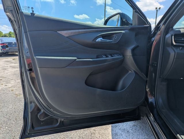 2025 Buick Envista Sport Touring FWD