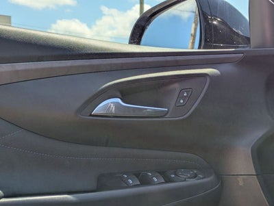 2025 Buick Envista Sport Touring FWD