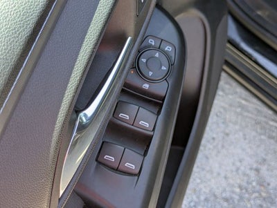 2025 Buick Envista Sport Touring FWD