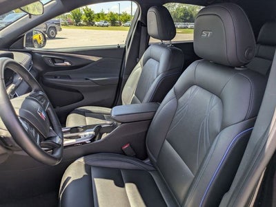 2025 Buick Envista Sport Touring FWD