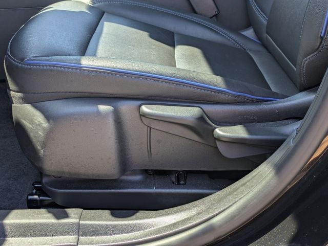 2025 Buick Envista Sport Touring FWD