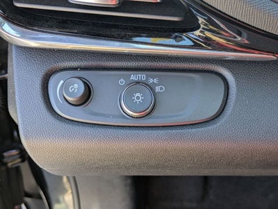 2025 Buick Envista Sport Touring FWD