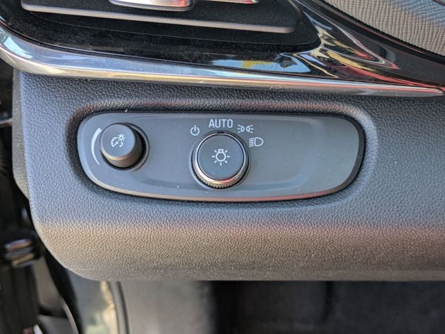 2025 Buick Envista Sport Touring FWD