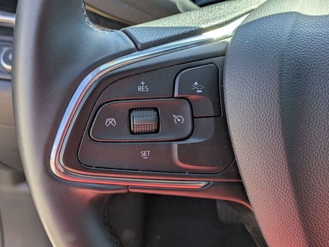 2025 Buick Envista Sport Touring FWD