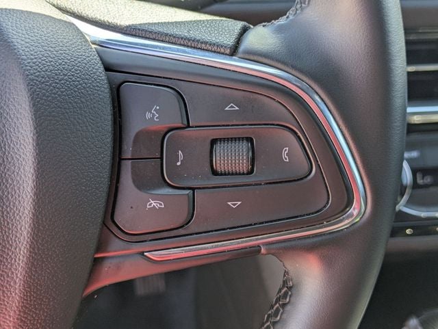 2025 Buick Envista Sport Touring FWD