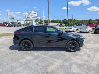 2025 Buick Envista Sport Touring FWD
