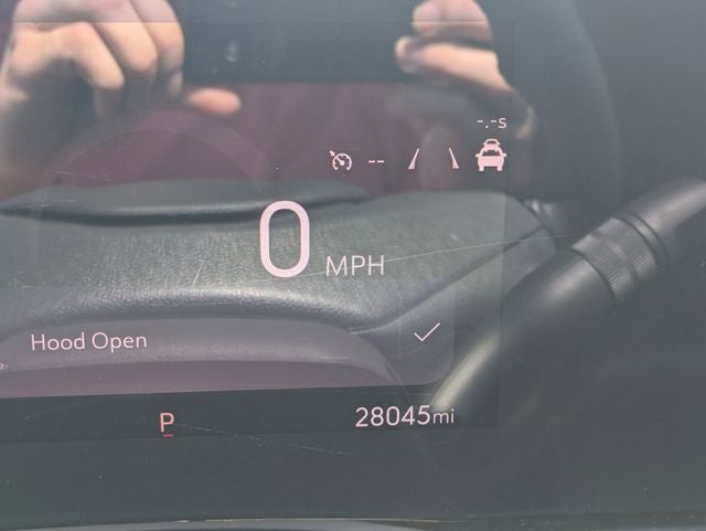 2025 Buick Envista Sport Touring FWD