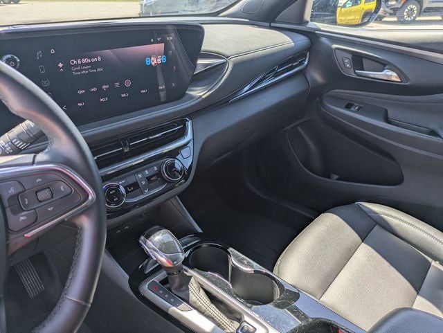 2025 Buick Envista Sport Touring FWD
